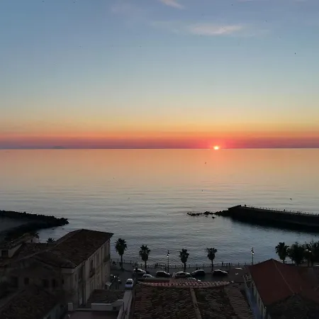 Le Terrazze Holiday home Pizzo (Calabria)