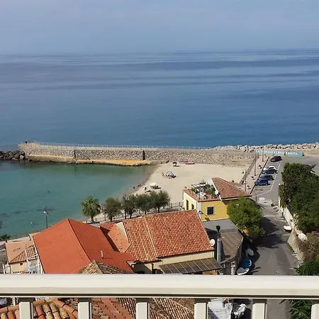 Le Terrazze Holiday home Pizzo (Calabria)
