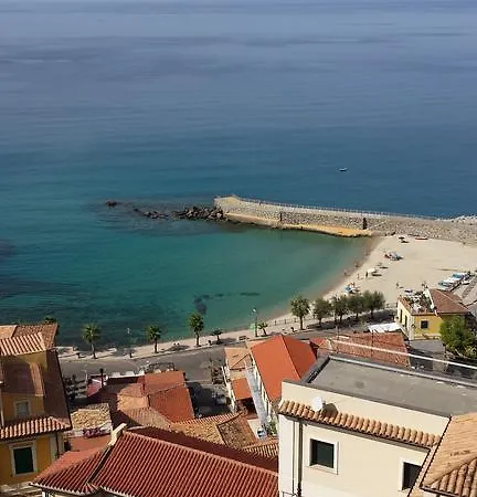Holiday home Le Terrazze Pizzo (Calabria)