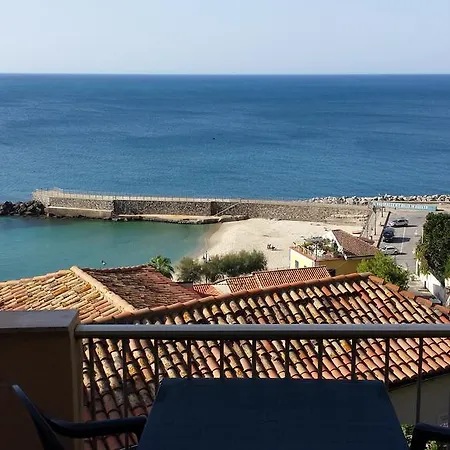Holiday home Le Terrazze Pizzo (Calabria)