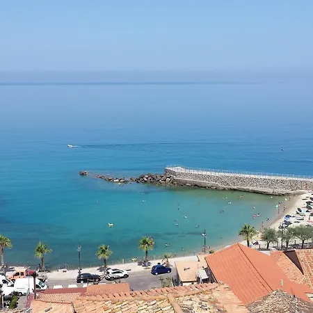 Le Terrazze