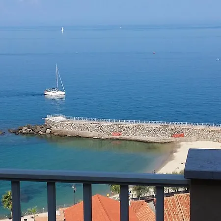 Le Terrazze Holiday home *