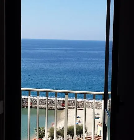 Le Terrazze Holiday home