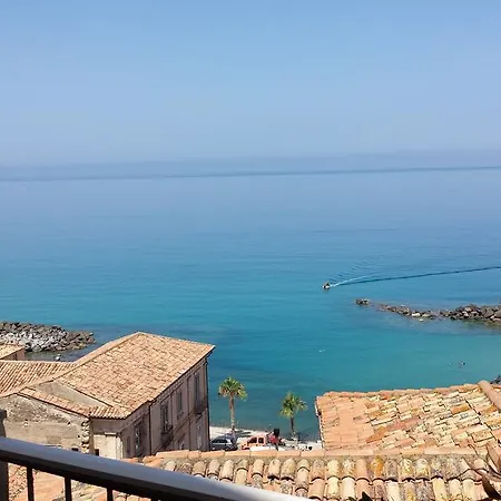 Holiday home Le Terrazze