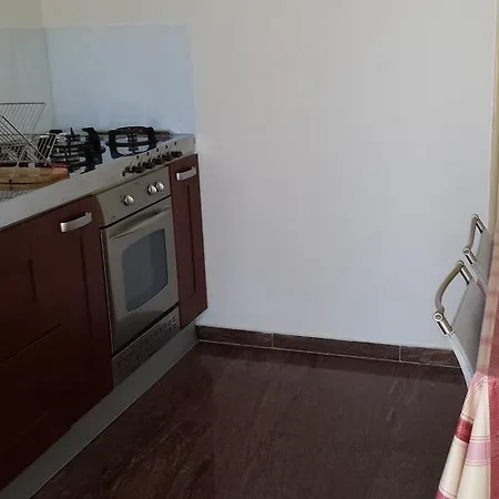 Holiday home Le Terrazze Pizzo (Calabria)