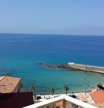 Le Terrazze
