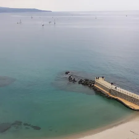 Le Terrazze * Pizzo (Calabria)