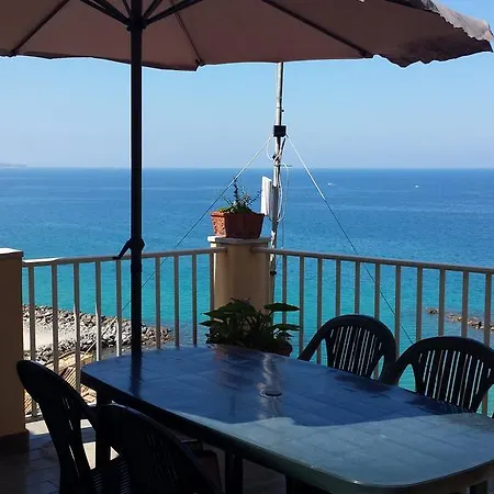 Le Terrazze Holiday home Pizzo (Calabria)