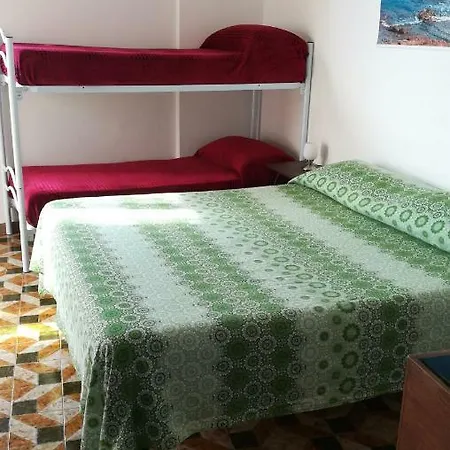 Le Terrazze Holiday home *