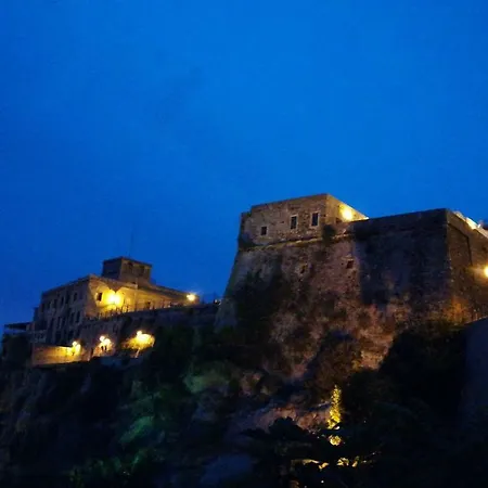 Le Terrazze Holiday home Pizzo (Calabria)