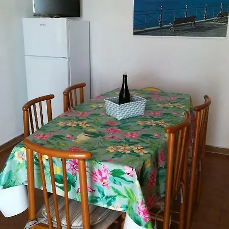 Holiday home Le Terrazze