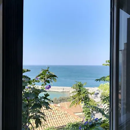 Le Terrazze Holiday home