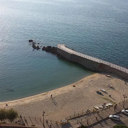Residenza Le Terrazze Pizzo (Calabria)