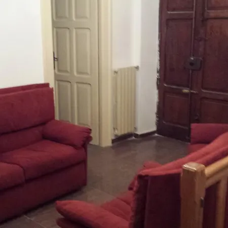 Residenza Le Terrazze *