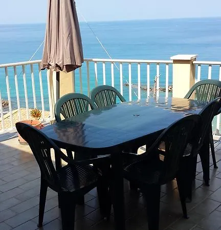 Dom wakacyjny Residenza Le Terrazze